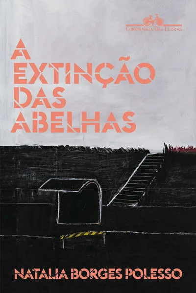 A extinção das abelhas