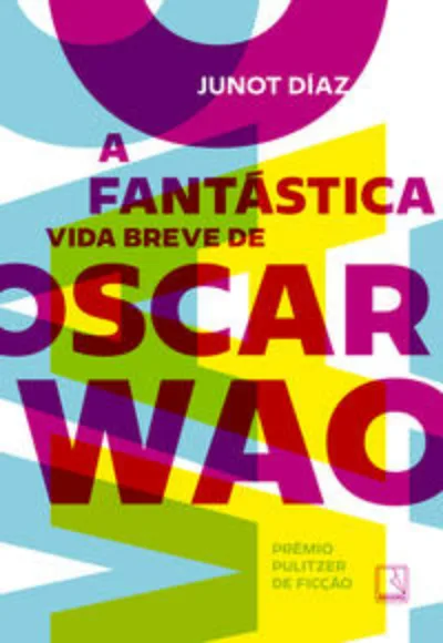 A fantástica vida breve de Oscar Wao