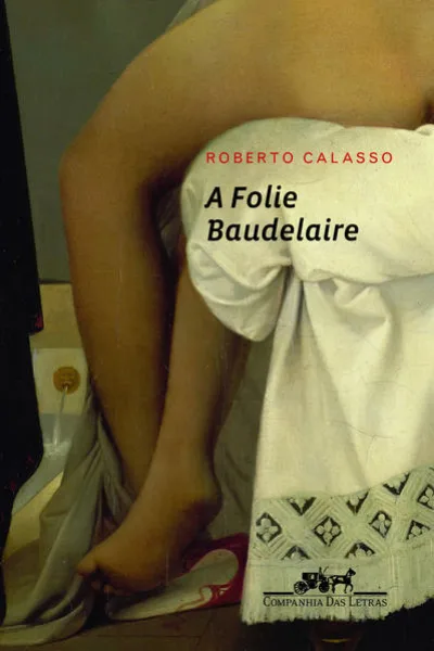 A folie Baudelaire