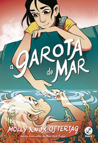A garota do mar: A garota do mar: