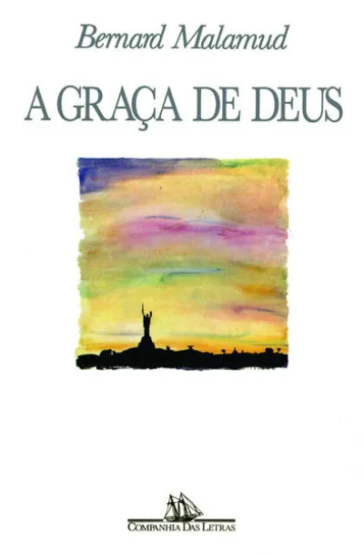A graça de Deus
