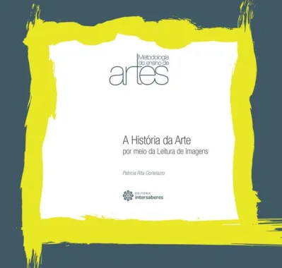 A história da arte por meio da leitura de imagens