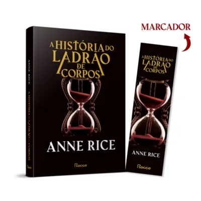 A história do ladrão de corpos