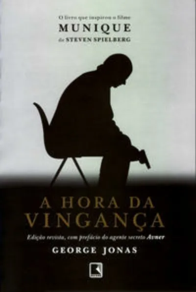 A hora da vingança