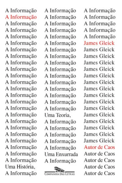 A informação