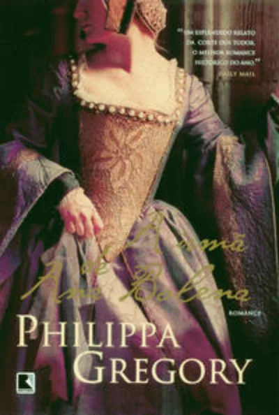 A irmã de Ana Bolena