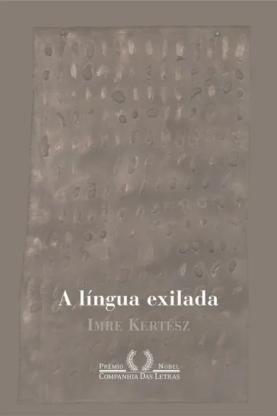 A língua exilada