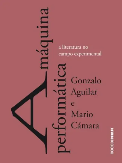 A máquina performática