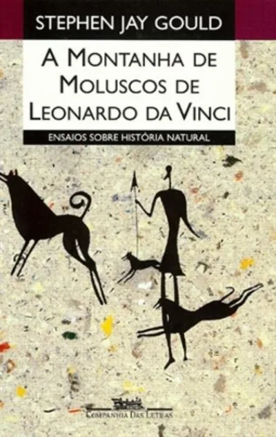 A montanha de moluscos de Leonardo da Vinci