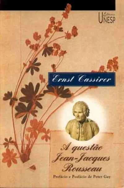 A questão Jean-Jacques Rousseau
