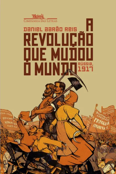A revolução que mudou o mundo