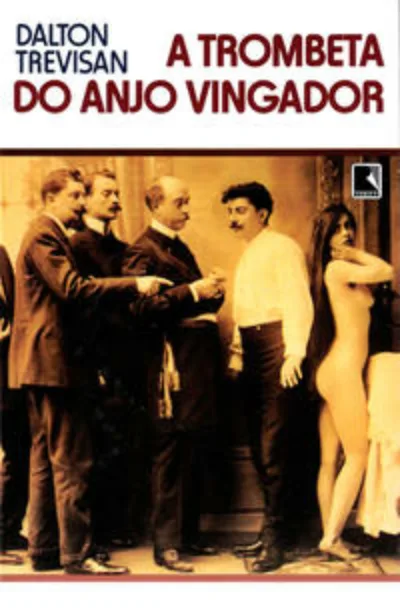 A trombeta do anjo vingador