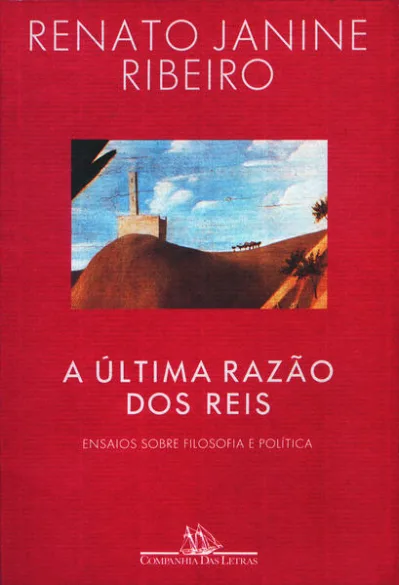 A última razão dos reis