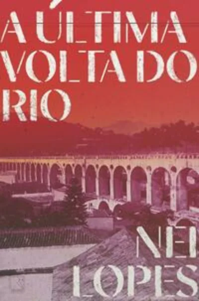 A última volta do Rio