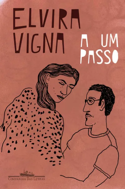 A um passo