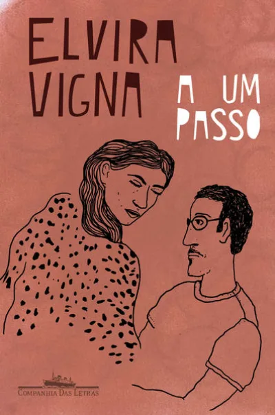A um passo
