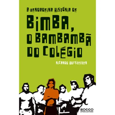 A verdadeira história de Bimba