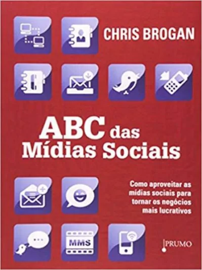 Abc das mídias sociais