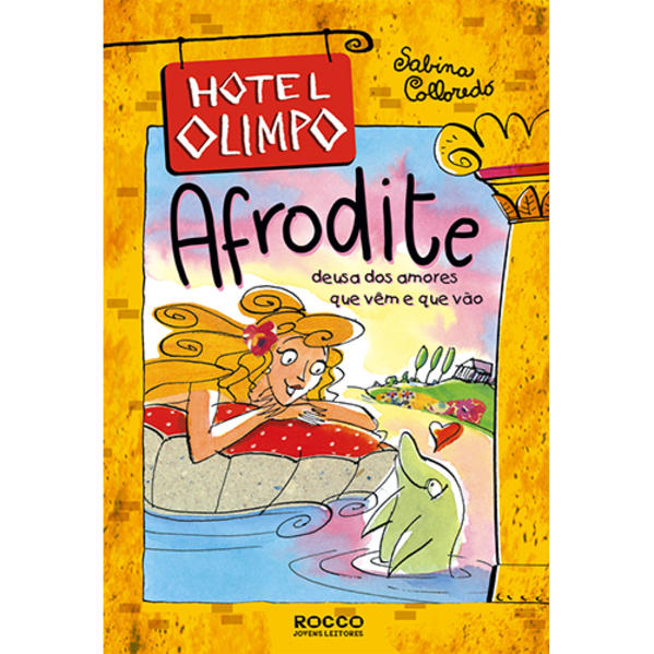 Afrodite: Afrodite: