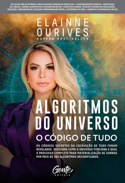 Algoritmos do Universo
