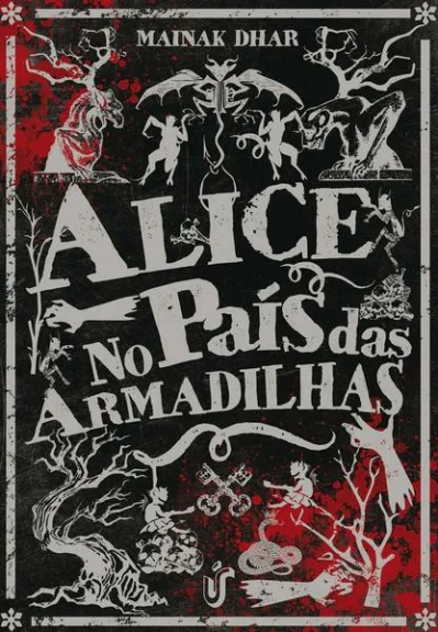 Alice no País das Armadilhas