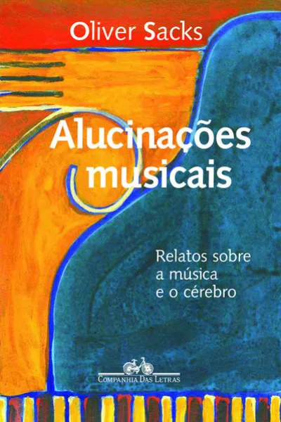 Alucinações musicais