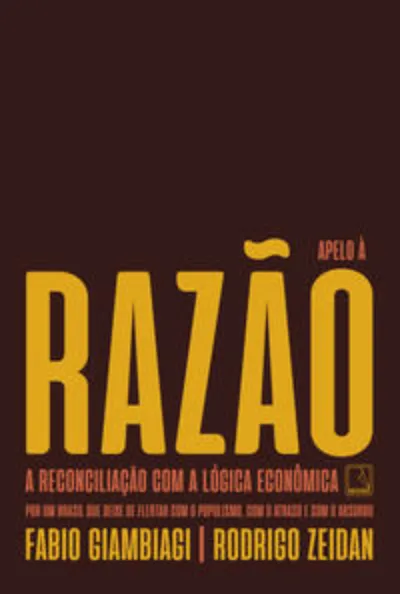 Apelo à razão: A reconciliação com a lógica econômica
