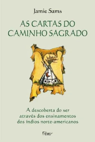 As cartas do caminho sagrado