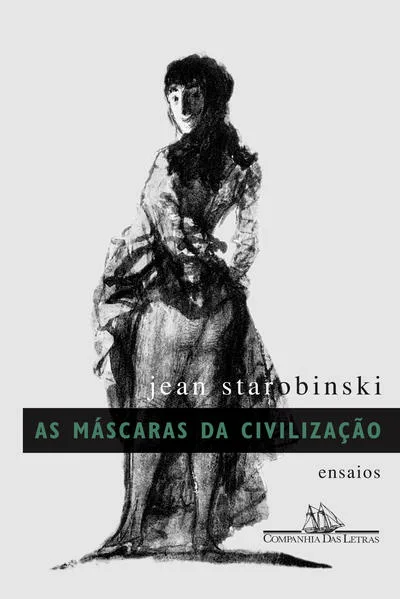 As máscaras da civilização