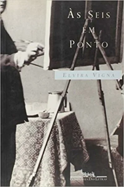 Às seis em ponto