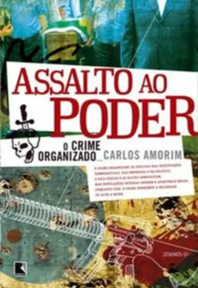 Assalto ao poder