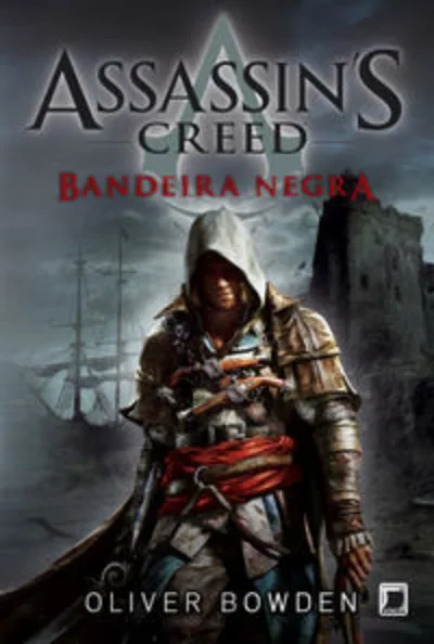 Assassin's Creed: Bandeira Negra