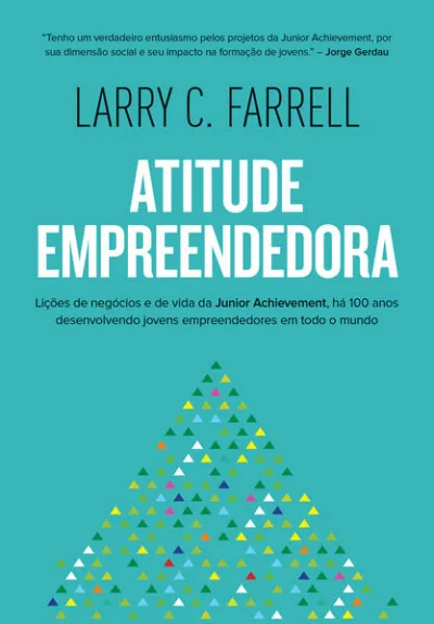 Atitude empreendedora