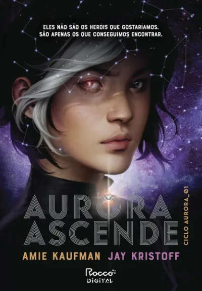 Aurora ascende