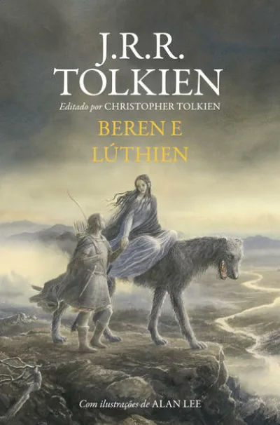 Beren e Lúthien