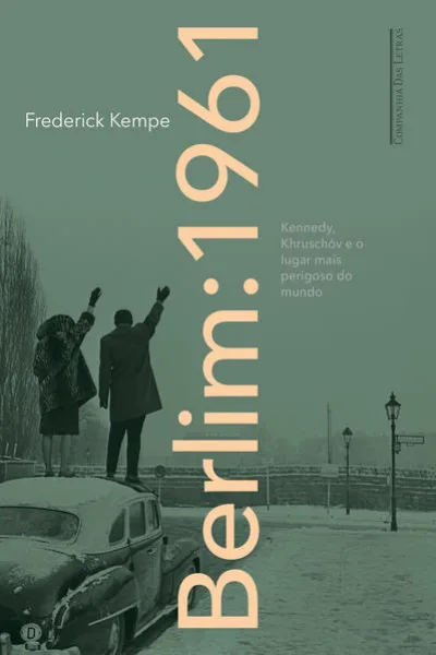 Berlim: 1961
