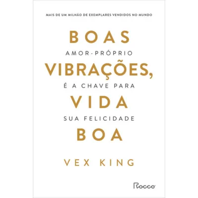 Boas vibrações