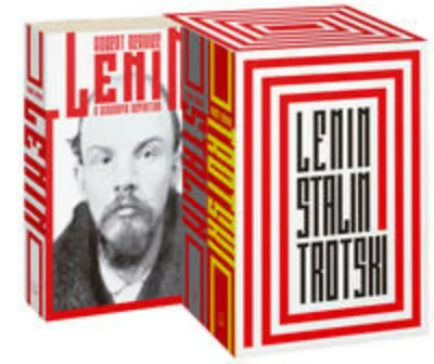 Box Biografias do comunismo