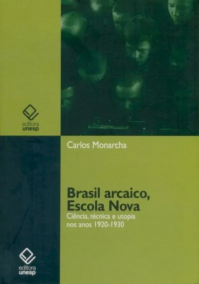Brasil arcaico