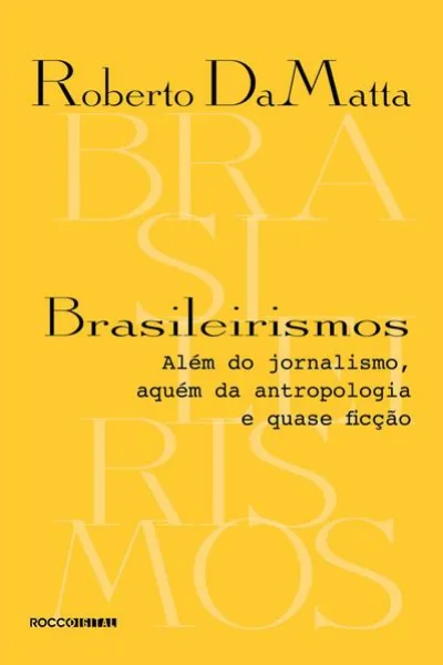 Brasileirismos