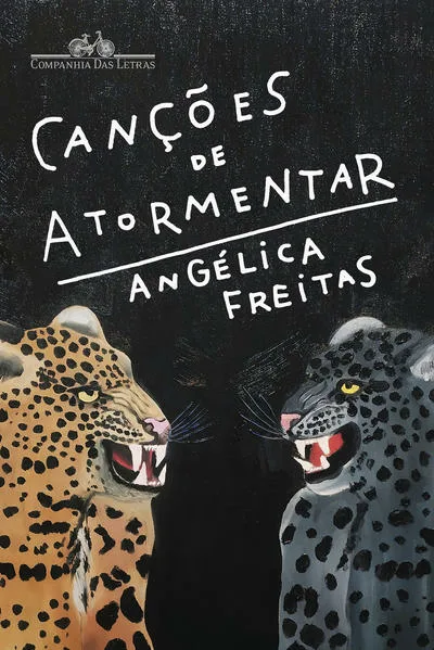 Canções de atormentar