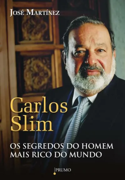 Carlos Slim