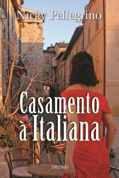 Casamento à italiana: Casamento à italiana: