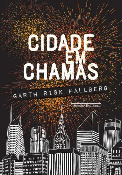Cidade em chamas