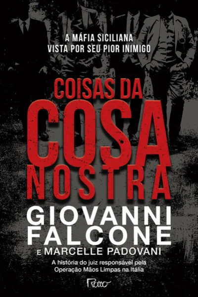 Coisas da Cosa Nostra