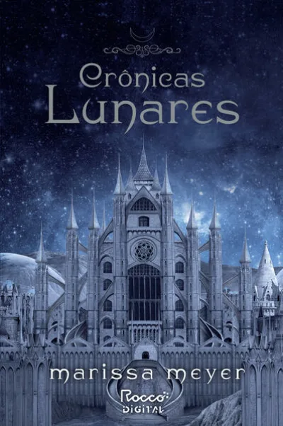 Coleção Crônicas Lunares