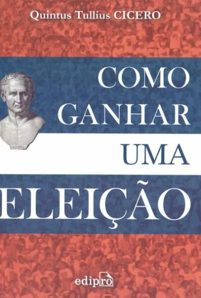 Como ganhar uma eleição