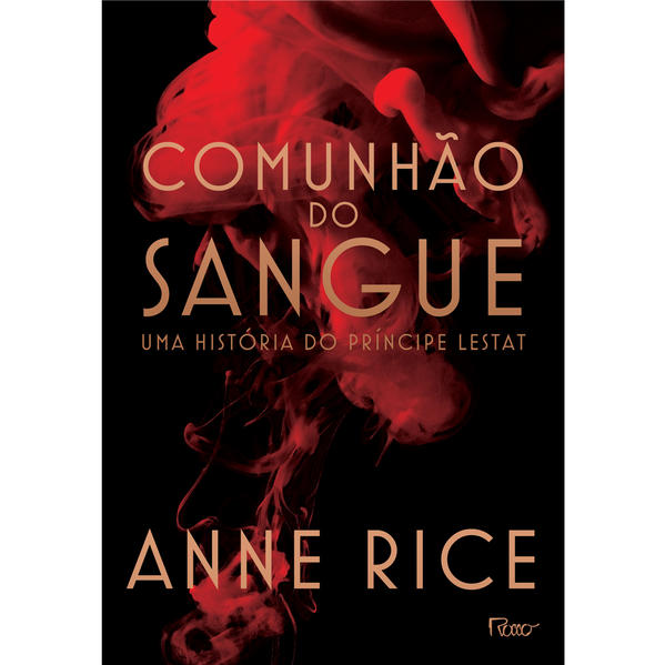 Comunhão do sangue: Comunhão do sangue