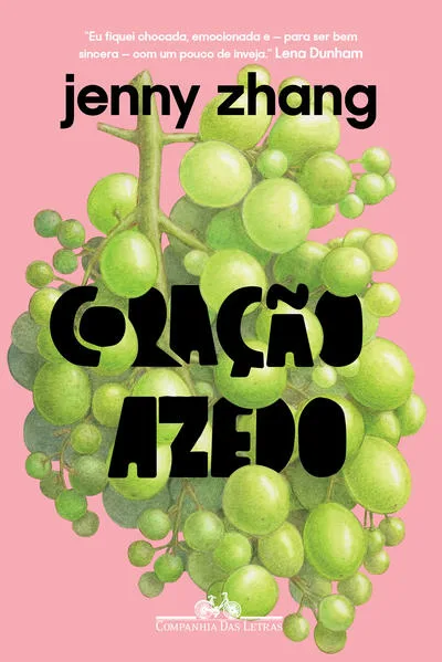 Coração azedo