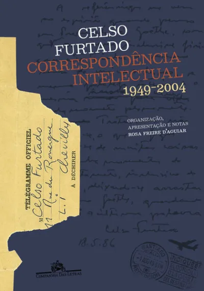 Correspondência intelectual